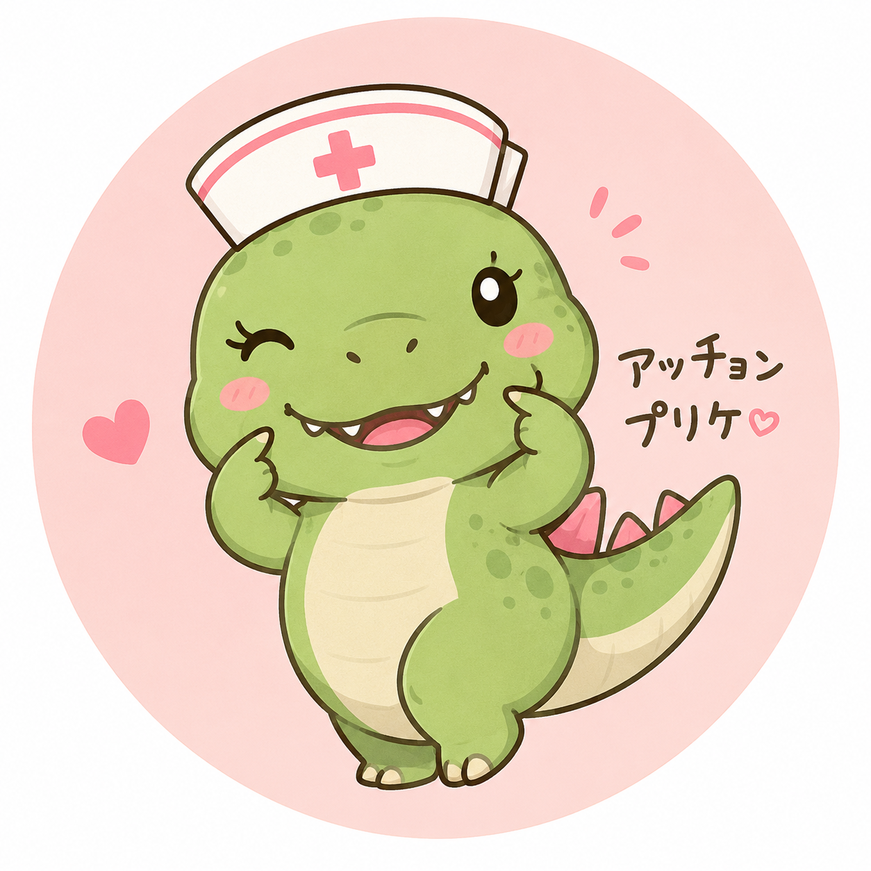はれときどきガオさん